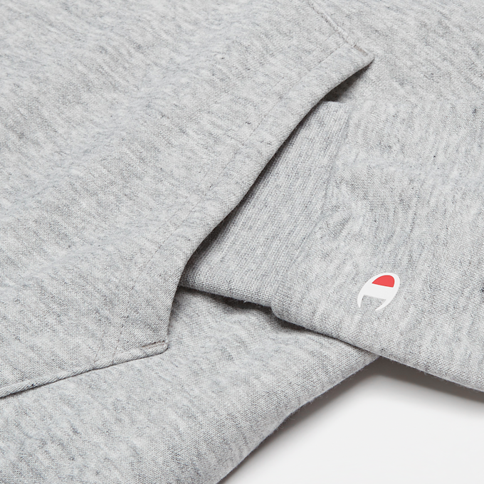 Champion Junior Hooded Sweatshirt multicolor 15943 4