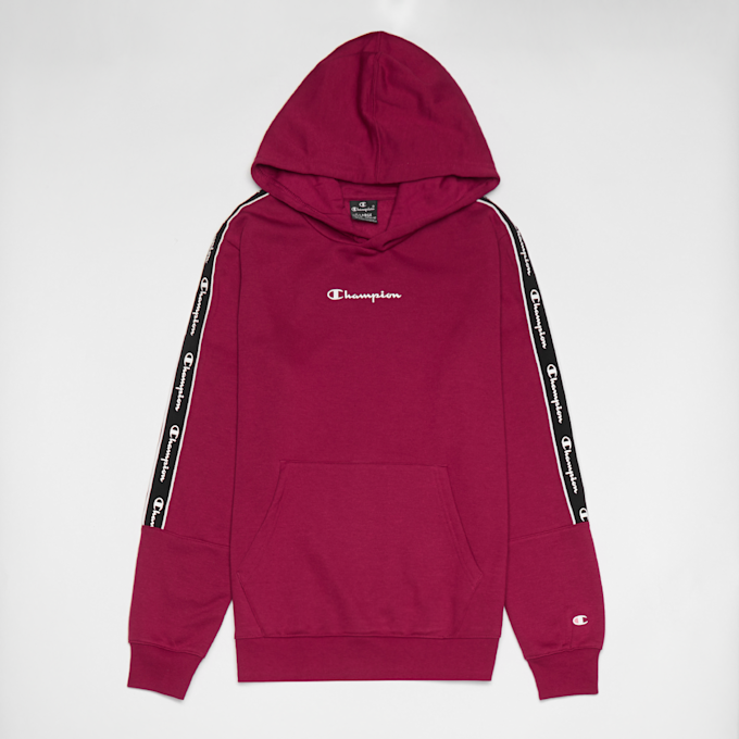 Champion Hooded Sweatshirt rood 15952 1
