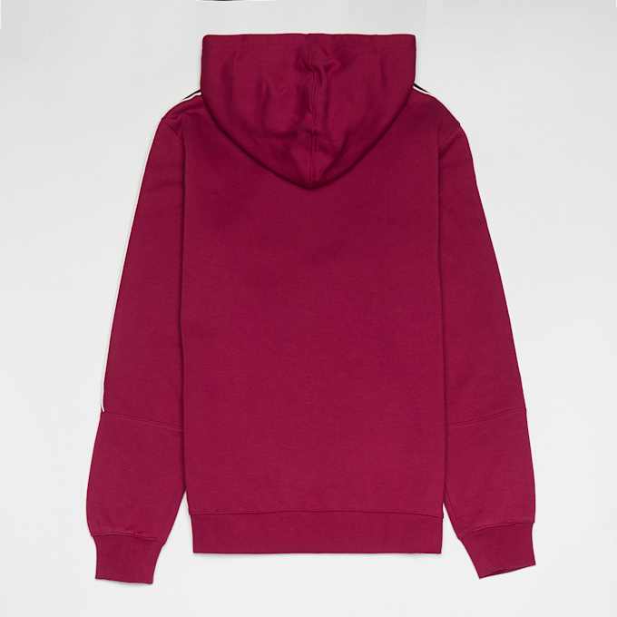 Champion Hooded Sweatshirt rood 15952 2