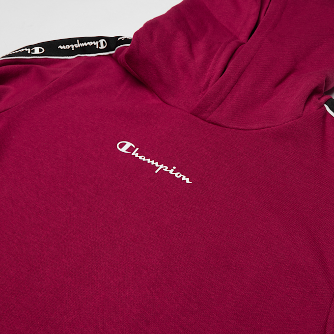 Champion Hooded Sweatshirt rood 15952 3