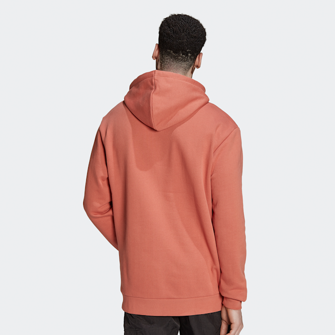 adidas Originals Ozworld Hoodie castanho 15963 2