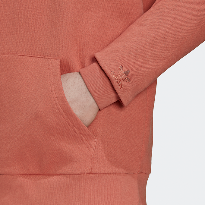 adidas Originals Ozworld Hoodie castanho 15963 4