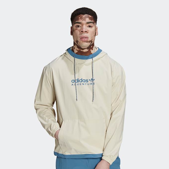 adidas Originals Adventure Trail Hoodie bijela 15964 1