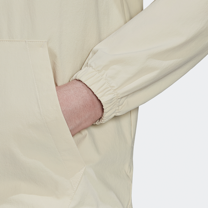 adidas Originals Adventure Trail Hoodie blanc 15964 4