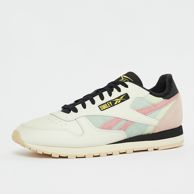 Reebok Classic Leather beige 15966 2