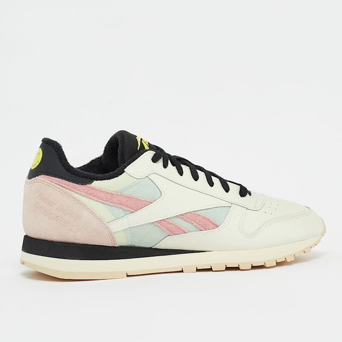 Reebok Classic Leather beige 15966 3