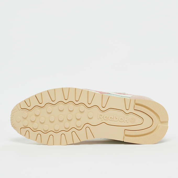 Reebok Classic Leather beige 15966 4