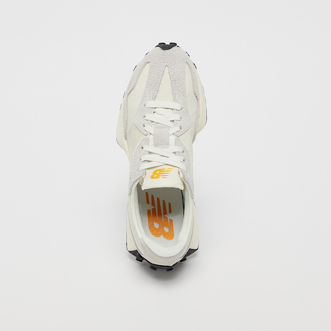 New Balance 327 szary 15973 5