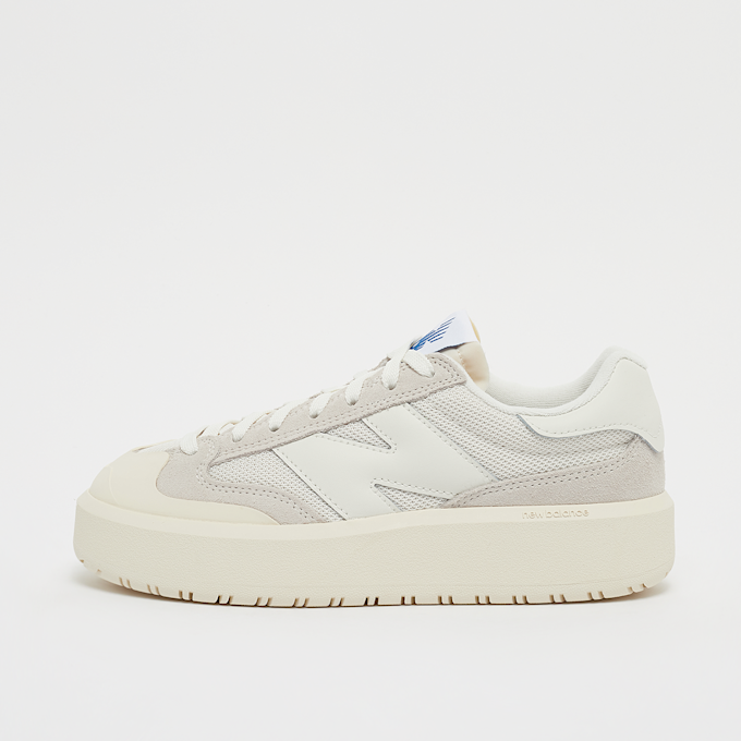 New Balance CT302 branco 15974 1