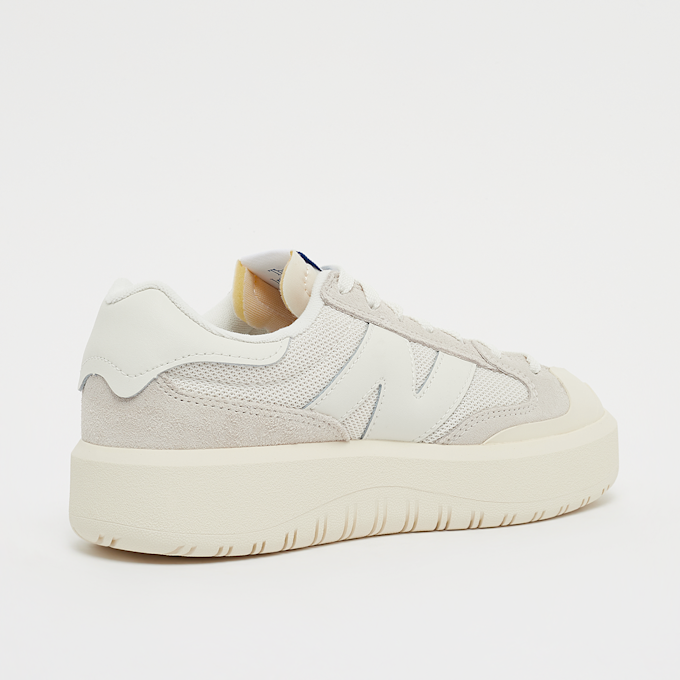 New Balance CT302 biały 15974 3