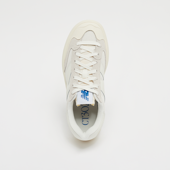New Balance CT302 biały 15974 5