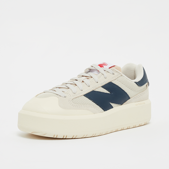 New Balance CT302 biały 15976 2