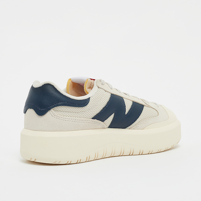 New Balance CT302 biały 15976 3