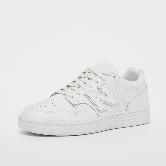 New Balance 480 branco 15984 2