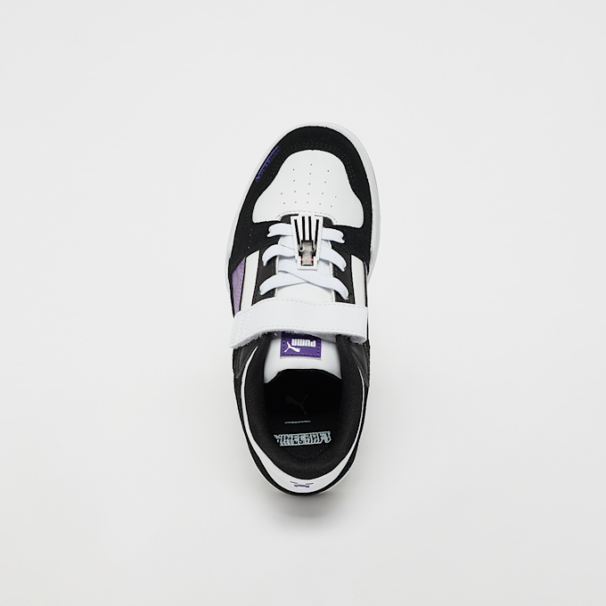 PUMA Slipstream (PS) zwart 15990 5