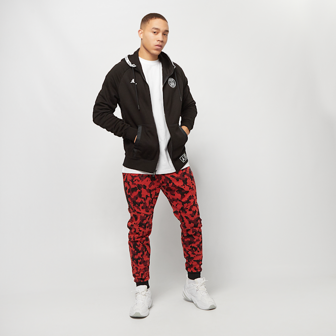 Mitchell & Ness Ncaa Head Coach Hoody Marquette University niebieski 16001 6