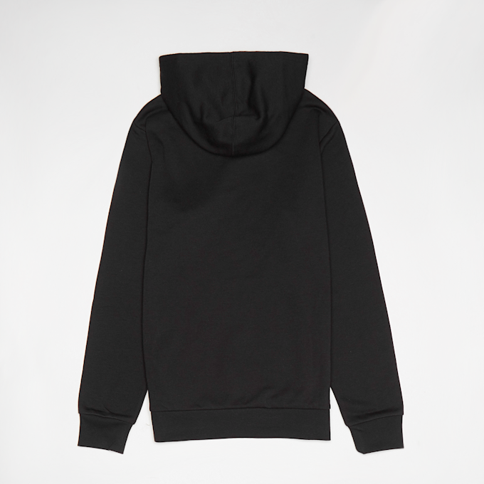 Champion Junior Hooded Sweatshirt crna 16006 2