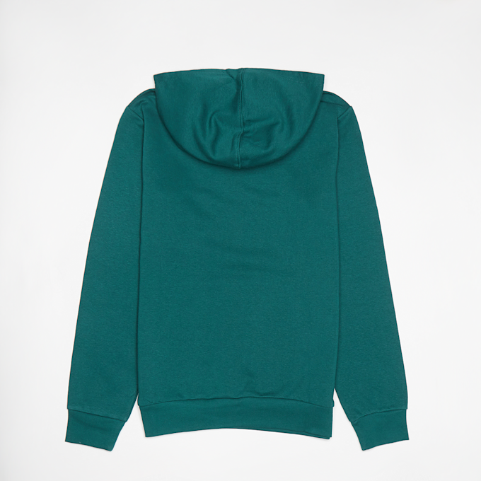 Champion Junior Hooded Sweatshirt vert 16010 2