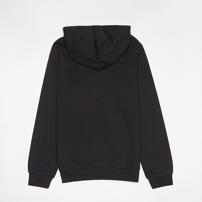 Champion Junior Hooded Sweatshirt noir 16011 2