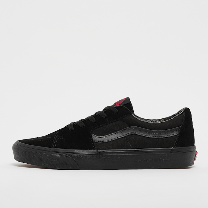 Vans UA SK8-Low zwart 16018 1