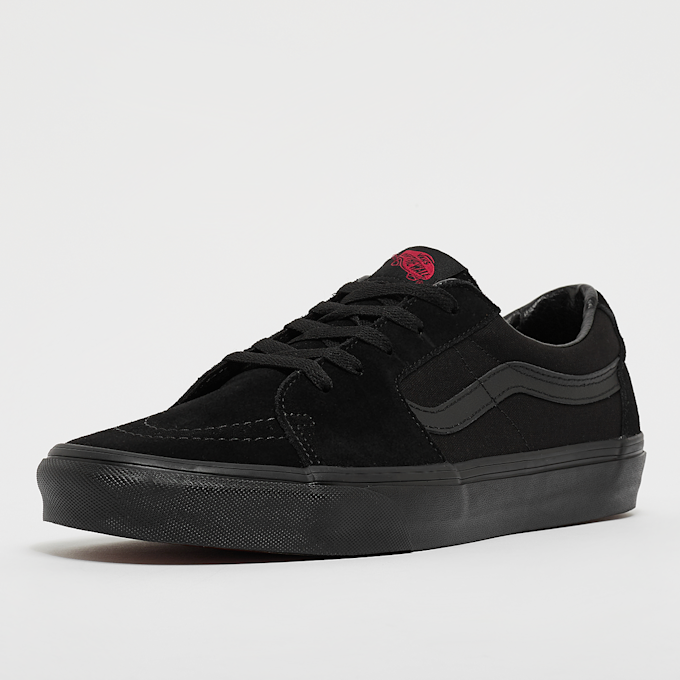Vans UA SK8-Low zwart 16018 2