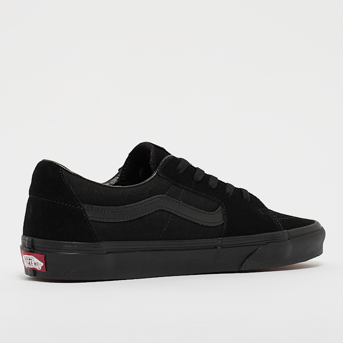 Vans UA SK8-Low zwart 16018 3