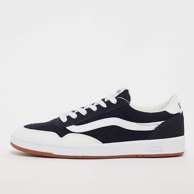 Vans UA Cruze Too CC noir 16021 1