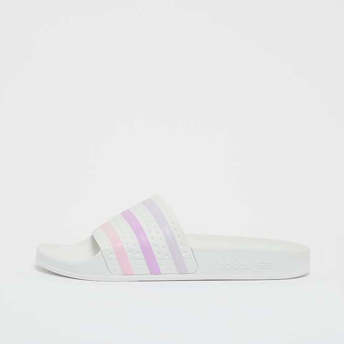 adidas Originals Chanclas adlette blanco 16022 1
