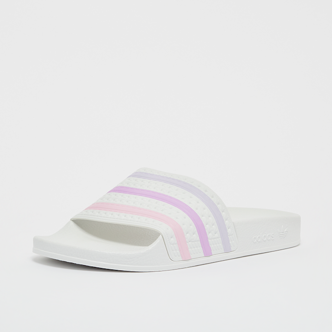 adidas Originals adlette Badelatschen branco 16022 2