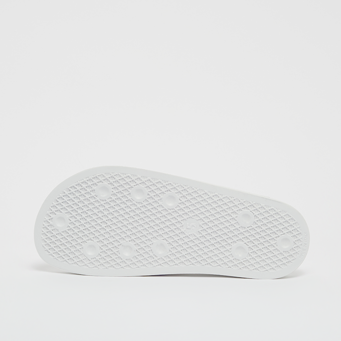 adidas Originals adlette Badslippers wit 16022 4