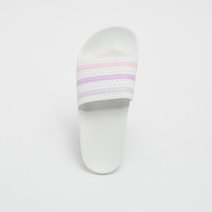 adidas Originals Ciabatte adlette bianco 16022 5