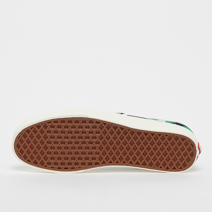 Vans UA Authentic schwarz 16035 4