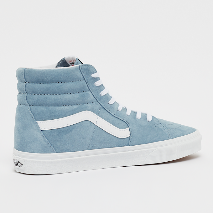Vans UA SK8-Hi bijela 16046 3