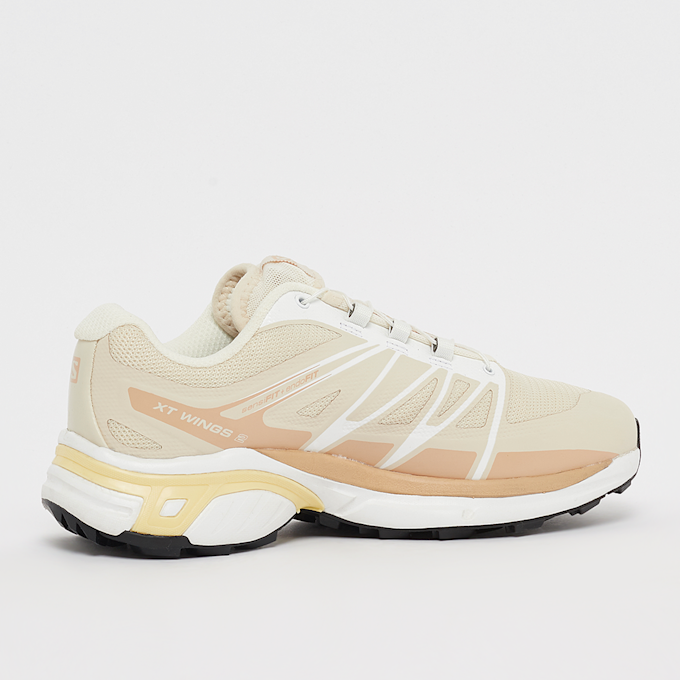 Salomon XT-WINGS 2 beige 16054 3