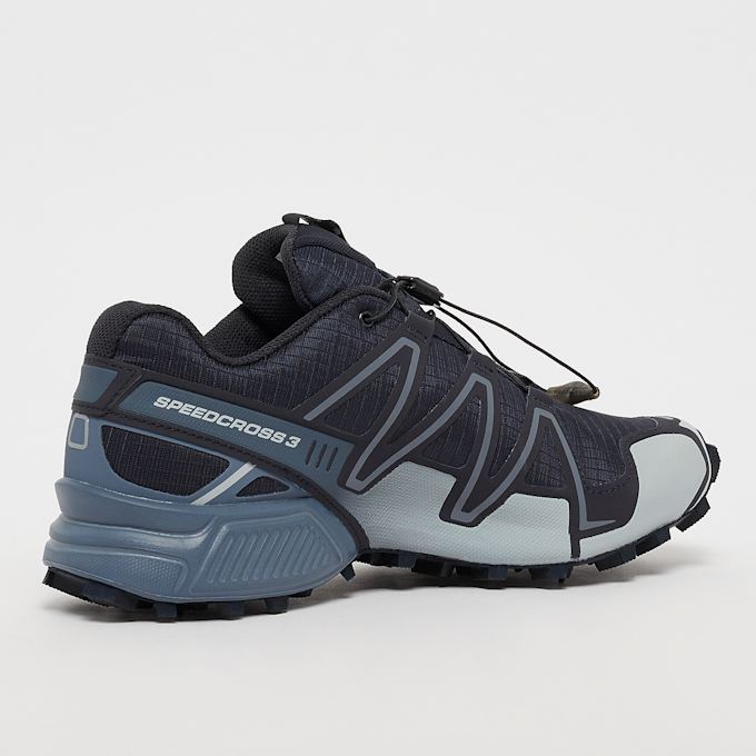 Salomon Speedcross 3 blanc 16055 3