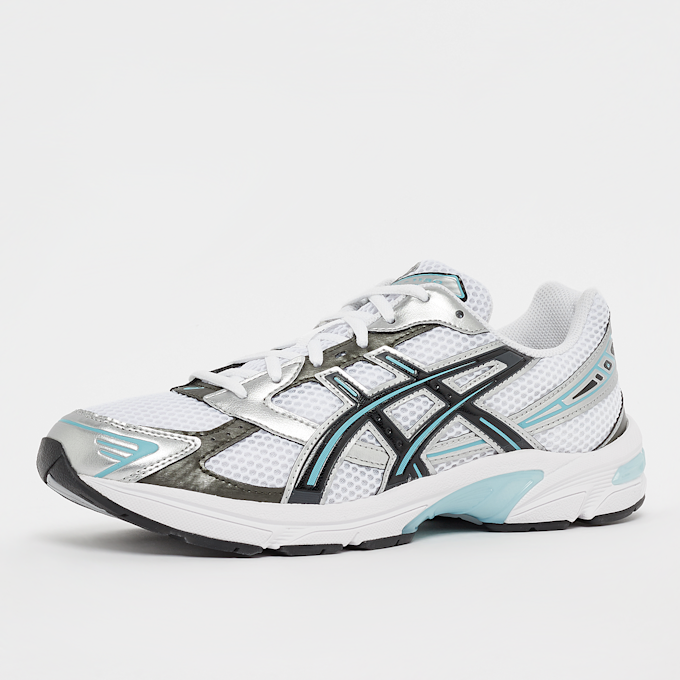 ASICS SportStyle GEL-1130 grijs 16057 2