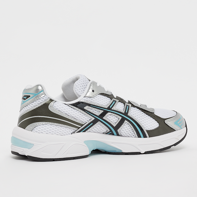 ASICS SportStyle GEL-1130 siva 16057 3