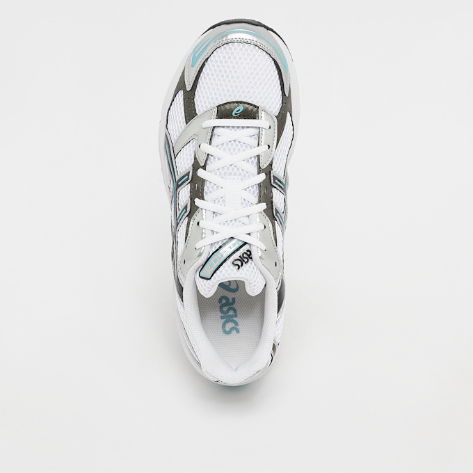 ASICS SportStyle GEL-1130 cinzento 16057 5