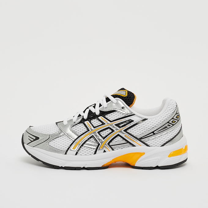 ASICS SportStyle GEL-1130 weiß 16071 1