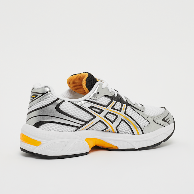 ASICS SportStyle GEL-1130 weiß 16071 3