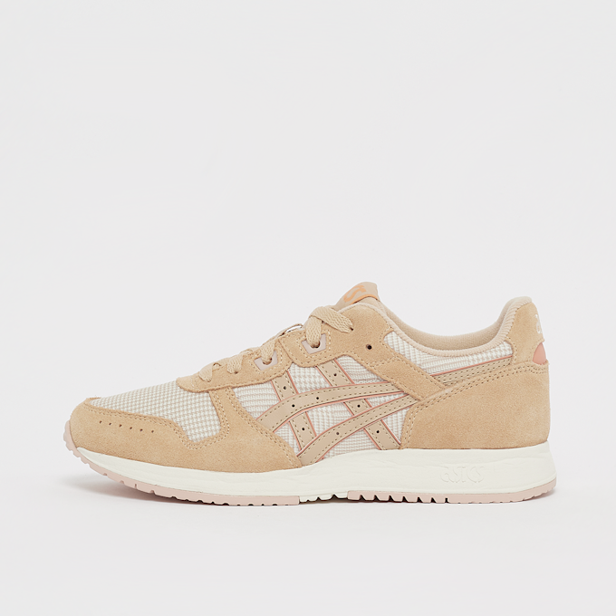 ASICS SportStyle Lyte Classic brun 16073 1