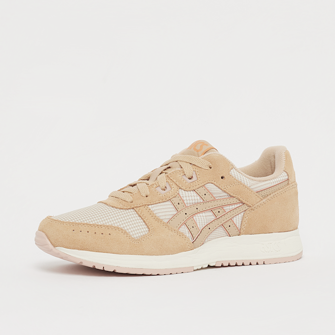 ASICS SportStyle Lyte Classic brązowy 16073 2