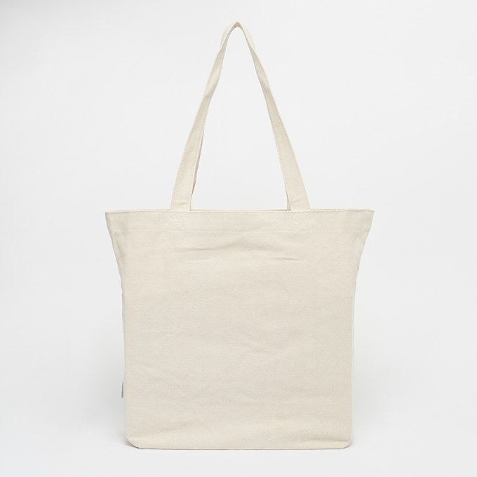 Carhartt WIP Canvas Graphic Tote beige 16077 3