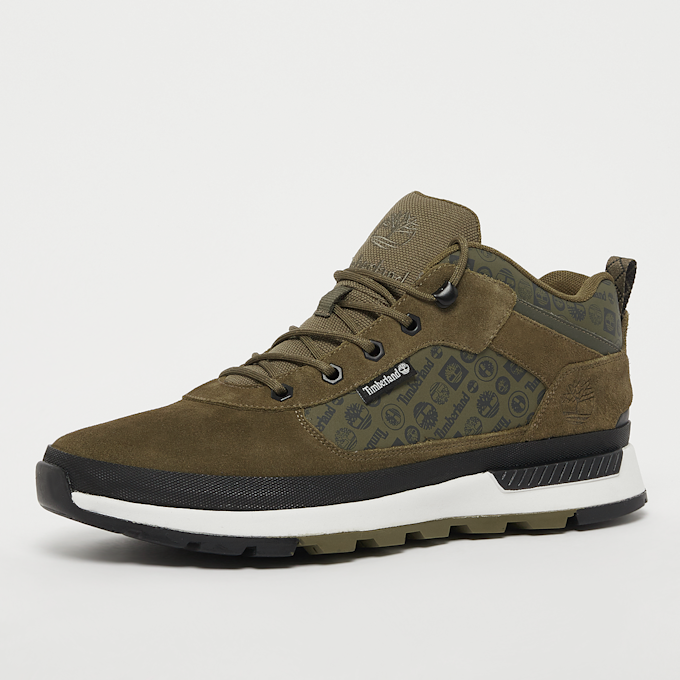 Timberland Field Trekker Low negro 16094 2