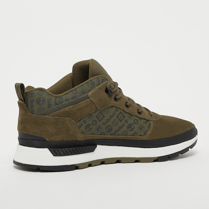 Timberland Field Trekker Low crna 16094 3