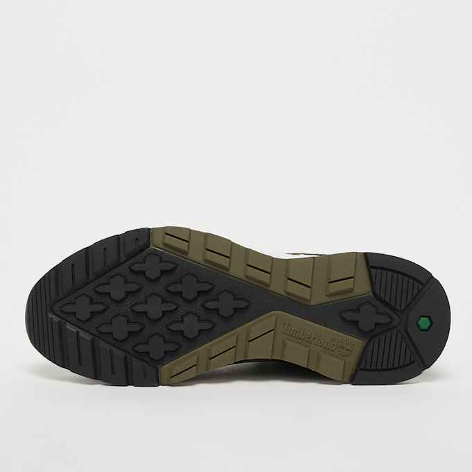 Timberland Field Trekker Low nero 16094 4