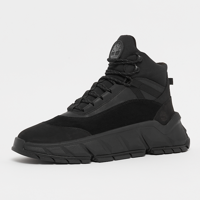 Timberland TBL Turbo Hiker brązowy 16107 2