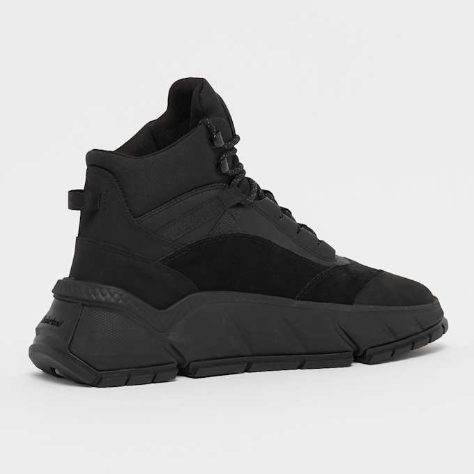 Timberland TBL Turbo Hiker brązowy 16107 3