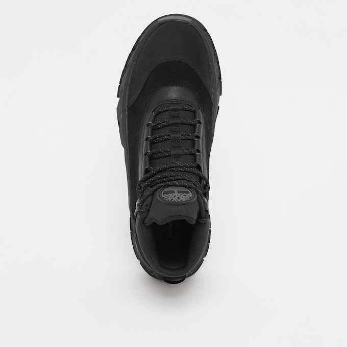 Timberland TBL Turbo Hiker brązowy 16107 5