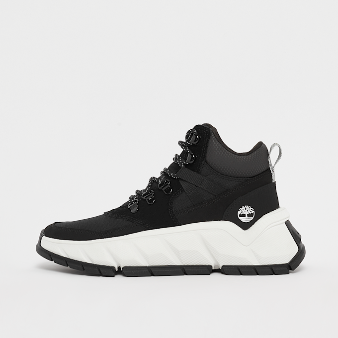 Timberland TBL Turbo Hiker schwarz 16138 1